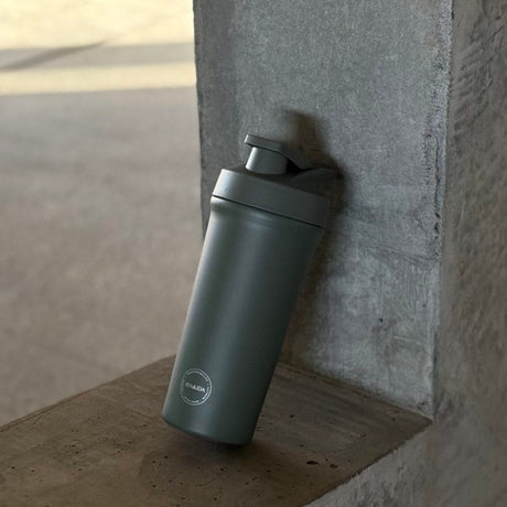 Aia&ida shaker flaske