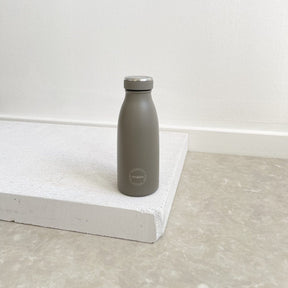 AYA&IDA Drikkeflaske 350 ml  - Driftwood