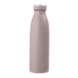 AYA&IDA Drikkeflaske 500 ml - Dusty Rose