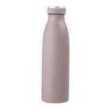 AYA&IDA Drikkeflaske 500 ml - Dusty Rose