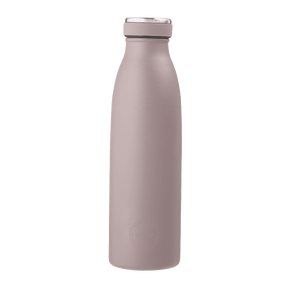 AYA&IDA Drikkeflaske 500 ml - Dusty Rose