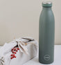 AYA&IDA Drikkeflaske 750 ml – Tropical Green