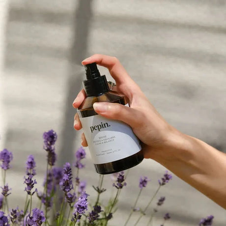 Pepin Brume Nettoyante rengøringsspray til planter 200 ml
