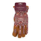 Orange Grove havehandsker til kvinder - William Morris design