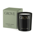 Grove duftlys fra Evermore london