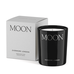 Evermore London Moon Candle Duftlys