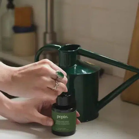 Pepin Houseplant Serum – Naturlig næring til stueplanter
