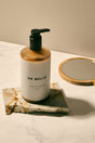 Liquid Scrub Cleanser Lemongrass Mint 500 ml