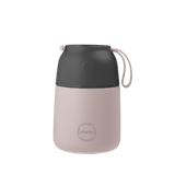 AYA&IDA Foodie Thermo beholder 500 ml Soft Rose
