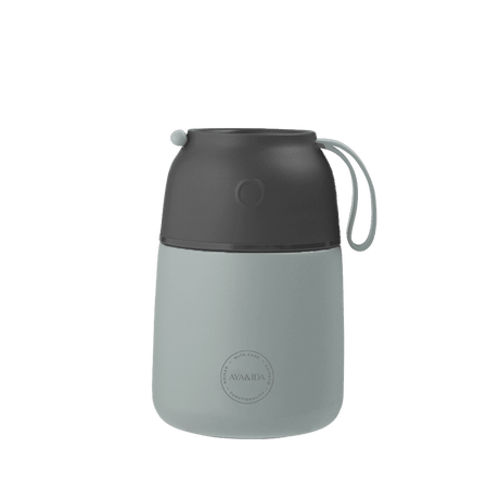 AYA&IDA Foodie Thermo beholder 500 ml Mint green