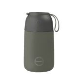 AYA&IDA Foodie Thermo beholder 700 ml Tropical Green