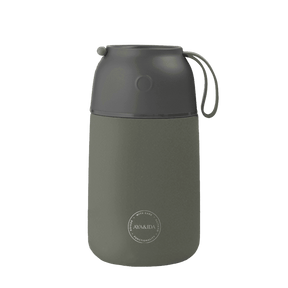 AYA&IDA Foodie Thermo beholder 700 ml Tropical Green