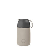 AYA&IDA Food’ie madbeholder - Cream Beige -  700 ML