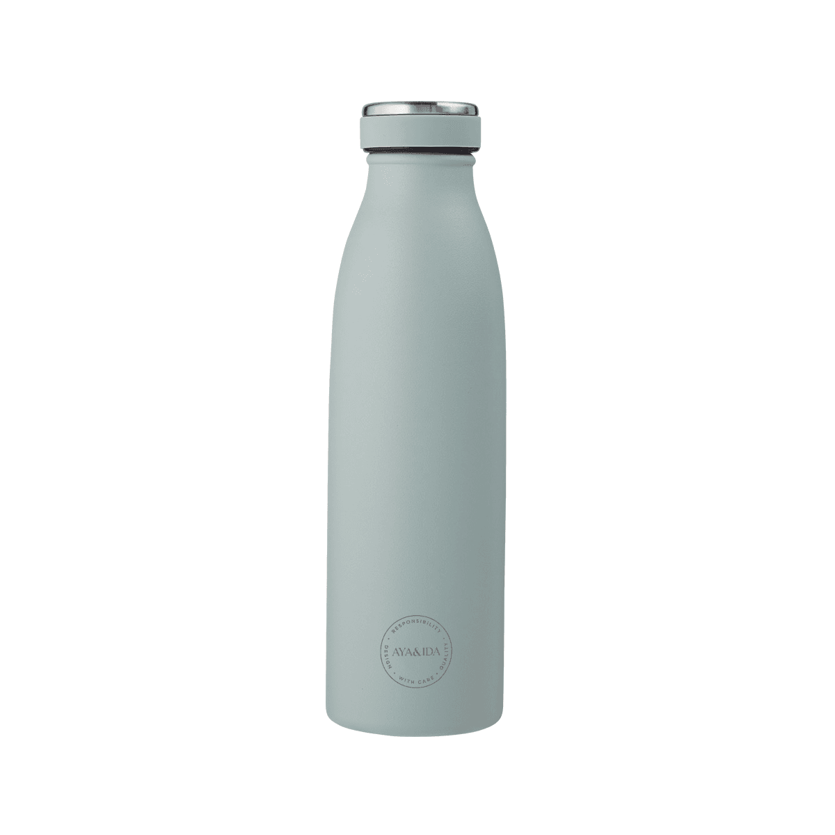 AYA&IDA Drikkeflaske 500 ml - Mint Green