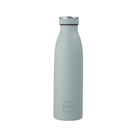 AYA&IDA Drikkeflaske 500 ml - Mint Green
