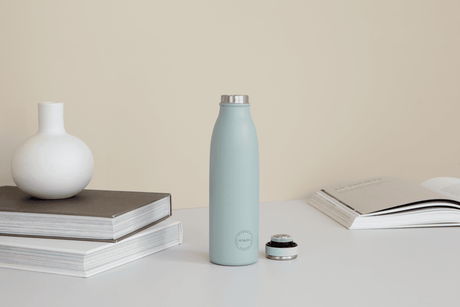 AYA&IDA Drikkeflaske 500 ml - Mint Green