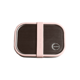 AYA&IDA Lunch Box - Soft Rose - 1000 ML