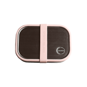 AYA&IDA Lunch Box - Soft Rose - 1000 ML