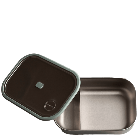 AYA&IDA Lunch Box - Mint Green - 1000 ML