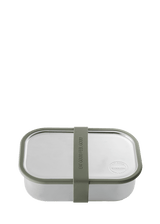 AYA&IDA Lunch Box - Tropical Green - 1000 ML