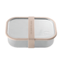 AYA&IDA Lunch Box - Cream Beige - 1000ML