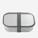 AYA&IDA Lunch Box - Dark Grey - 1000 ML