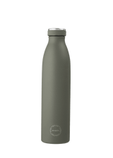 AYA&IDA Drikkeflaske 750 ml – Tropical Green