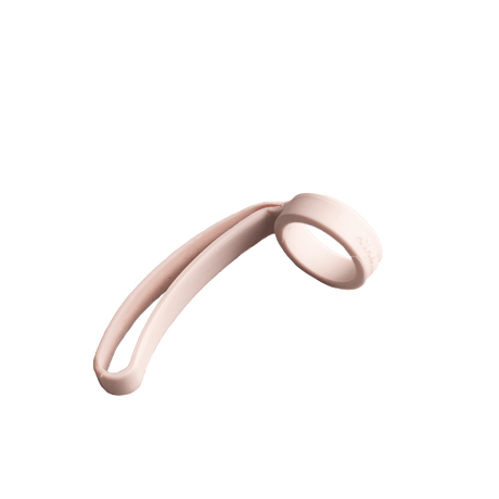 AYA&IDA Holder til drikkeflaske - Soft Rose
