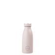 AYA&IDA Drikkeflaske 350 ml - Soft Rose