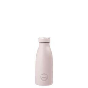 AYA&IDA Drikkeflaske 350 ml - Soft Rose
