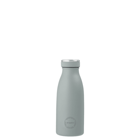 AYA&IDA Drikkeflaske 350 ml - Mint Green