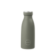 AYA&IDA termo drikkeflaske mørk grøn tropical green 350 ml.