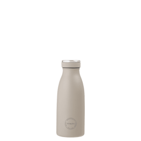 AYA&IDA Drikkeflaske 350 ml. - Cream Beige