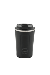 AYA&IDA CUP2GO Termokop 380 ml - Matte Black