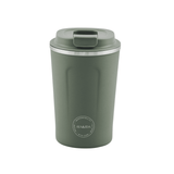 AYA&IDA CUP2GO Termokop 380 ml - Tropical Green