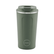 AYA&IDA CUP2GO Termokop 500 ml  - Tropical Green