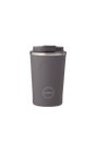 AYA&IDA CUP2GO Termokop 380 ml - Dark Grey