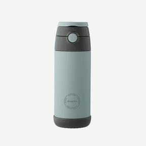 AYA&IDA Kids Straw Bottle – Mint Green