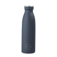 AYA&IDA Drikkeflaske 500 ml - Navy Blue