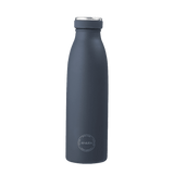 AYA&IDA Drikkeflaske 500 ml - Navy Blue