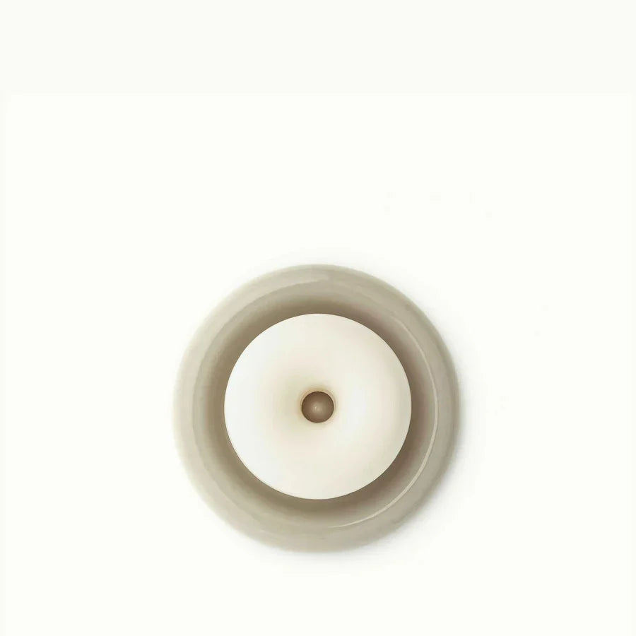 Kinfill Soap Tray – Grey Stone