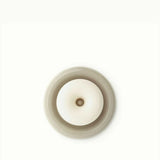 Kinfill Soap Tray – Grey Stone