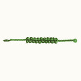 Østerland Antioch Crochet - Armbånd Grøn