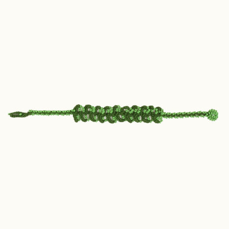 Østerland Antioch Crochet - Armbånd Grøn