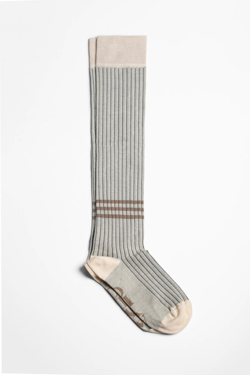 Strømper – BALANCE // DUNE WISPER - SMALL 36-39