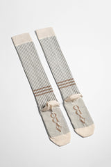 Strømper – BALANCE // DUNE WISPER - SMALL 36-39