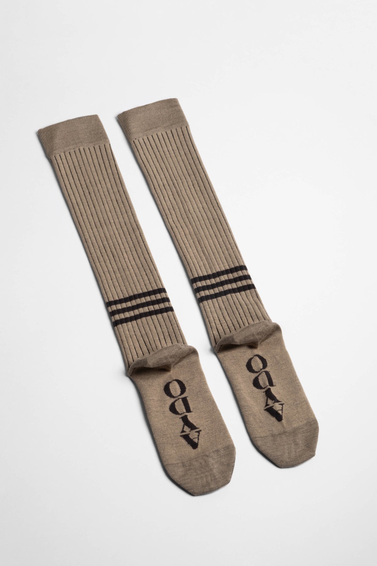 Strømper – BALANCE // URBAN SLATE - SMALL 36-39