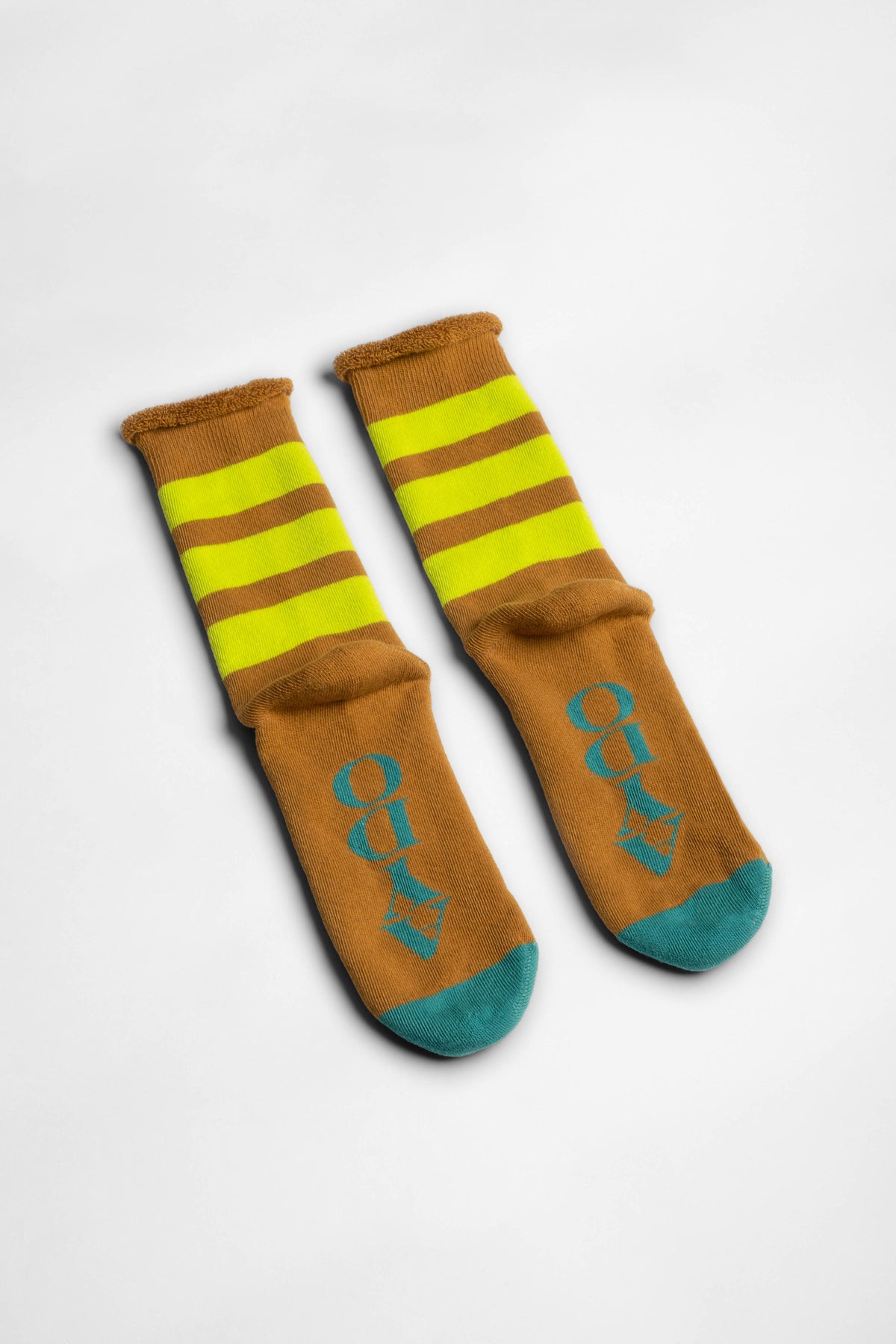 Strømper – BALTIC CORE // LUMINOUS GROVE - SMALL 36-40