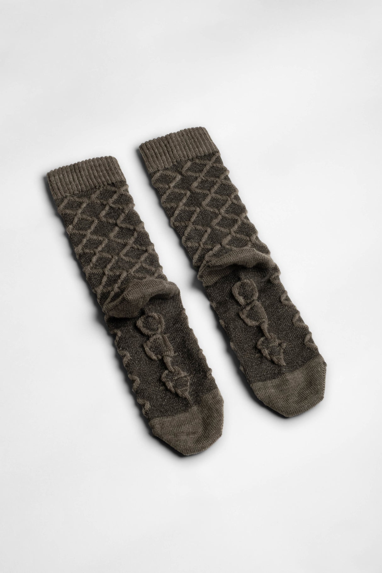Strømper – BARASOV CROSSOVER // SILENT MATTER - SMALL 36-40