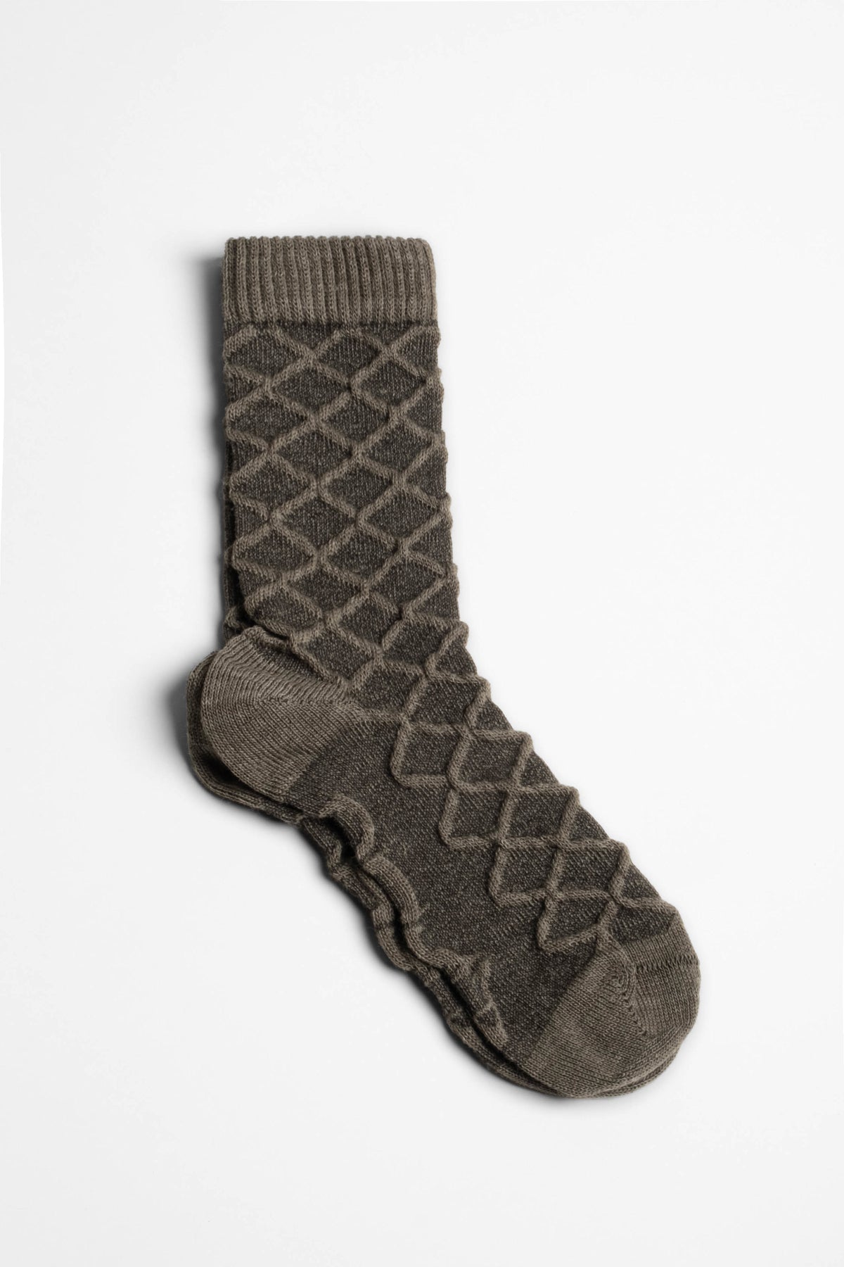 Strømper – BARASOV CROSSOVER // SILENT MATTER - SMALL 36-40